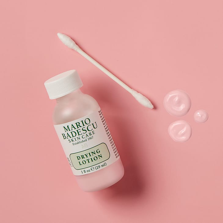 Drying Lotion - 29 ml